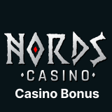 Nords casino bonus