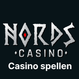 Nords casino spellen